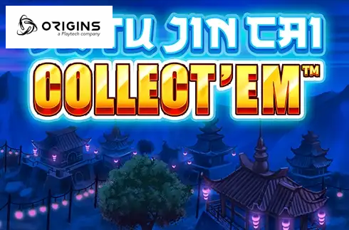 Yu Tu Jin Cai: Collect'Em
